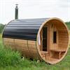 Serenity MP Barrel Sauna